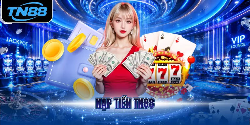 Nạp tiền TN88