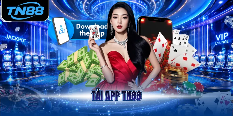Tải app TN88